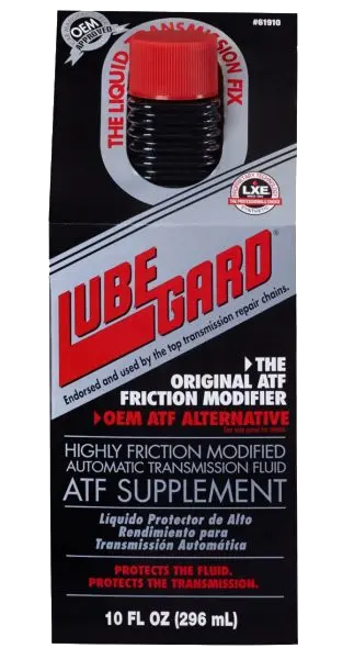 LUBREGRD